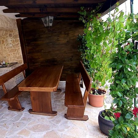 Holiday Home Jakov Bibinje Exterior foto