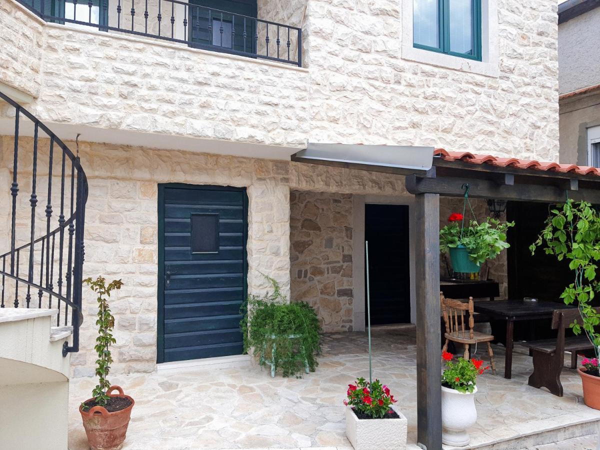 Holiday Home Jakov Bibinje Exterior foto