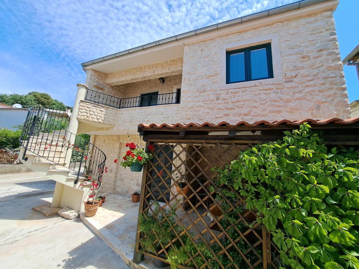 Holiday Home Jakov Bibinje Exterior foto