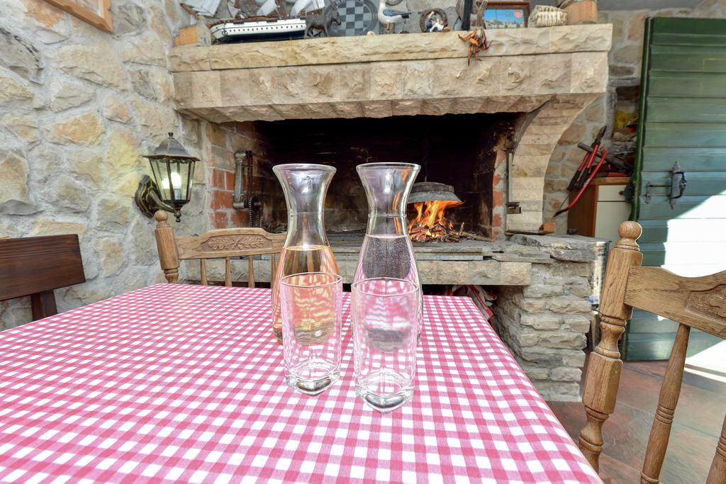 Holiday Home Jakov Bibinje Exterior foto