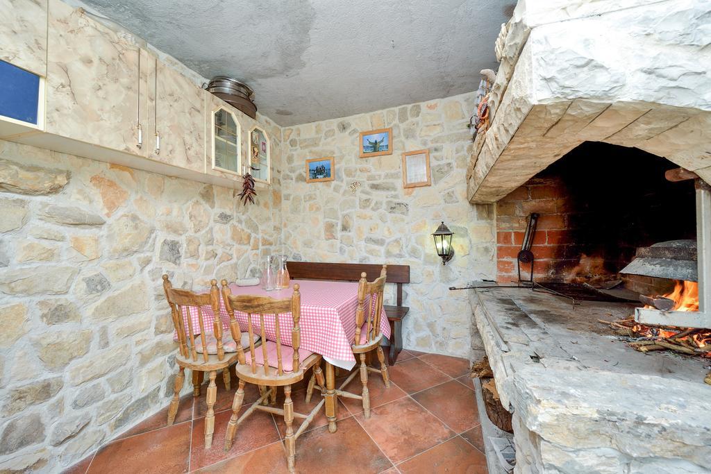 Holiday Home Jakov Bibinje Exterior foto