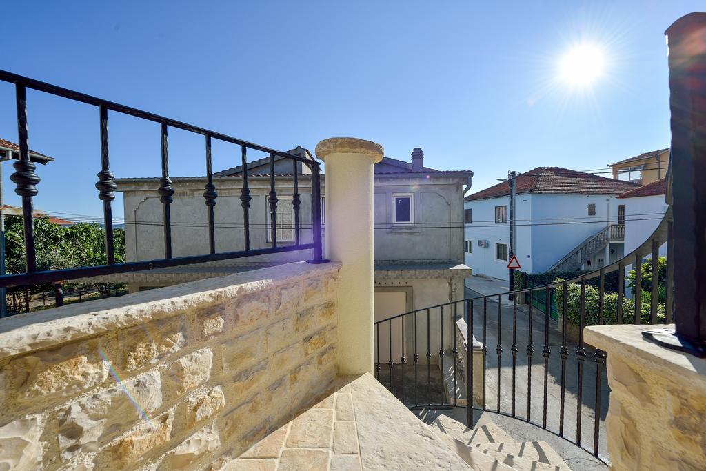 Holiday Home Jakov Bibinje Exterior foto