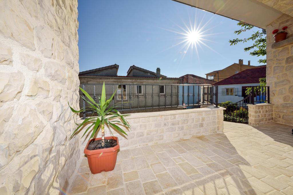 Holiday Home Jakov Bibinje Exterior foto