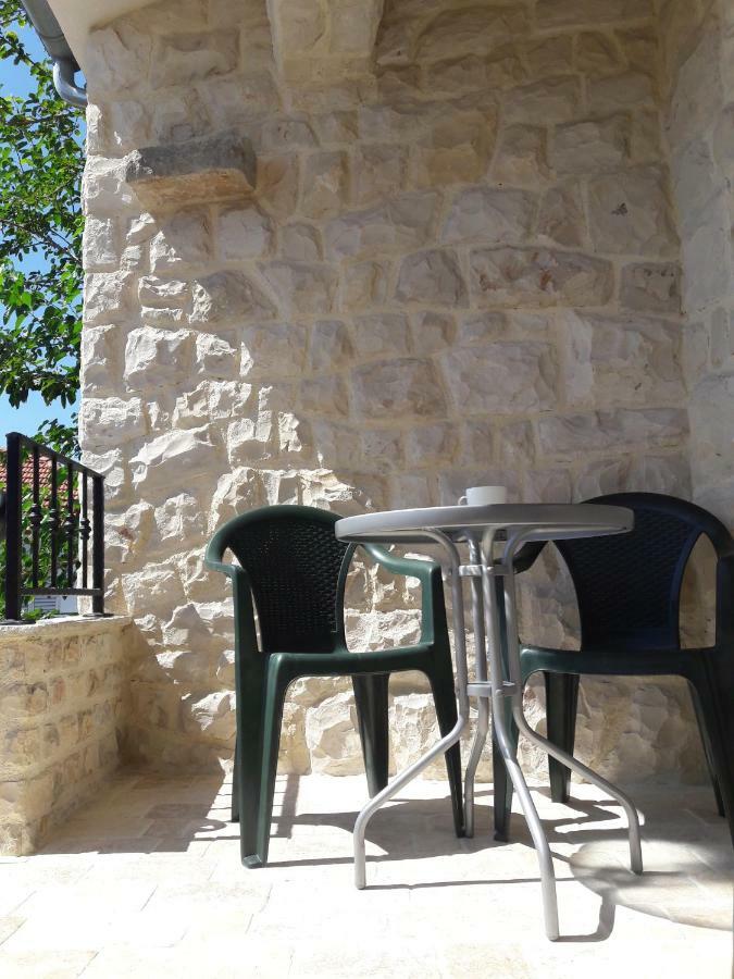 Holiday Home Jakov Bibinje Exterior foto