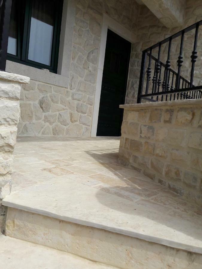 Holiday Home Jakov Bibinje Exterior foto
